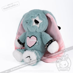 Chronic Pain - Plush Stuffed Animal