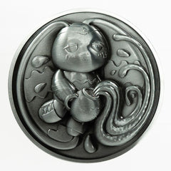 Collectible Coin - Zodiac Rabbit
