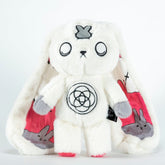 Dissociative Identity Disorder - Plush Stuffed Animal