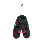DPDR Rabbit Plush Keychain Accessory