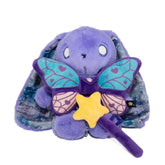 Dreadful Disguises - Sweet Purple Butterfly Wings