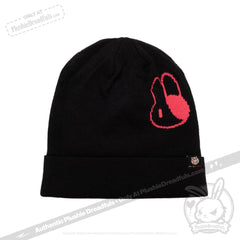 Dreadfully Reversible Beanie - Love Rabbit