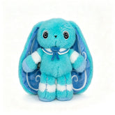 Dysautonomia Rabbit - Plush Stuffed Animal