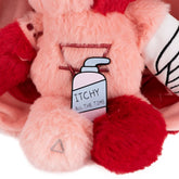 Eczema Lotion Buddy Enamel Pin