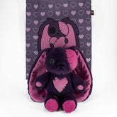 Electric Love Rabbit Limited Edition - Plush Stuffed Animal