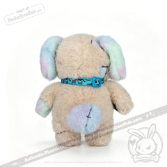 Emotional Neglect Puppy - Plush Stuffed Animal