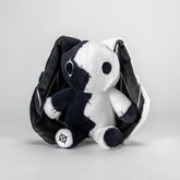 Emotional Outburst Rabbit - Plush Stuffed Animal