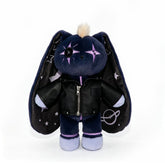 Event Horizon Rabbit - Plush Stuffed Animal