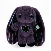 Galaxy Rabbit - Plush Stuffed Animal