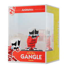 Gangle Animatez