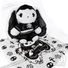 Goth Girl