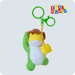 Gummigoo Keychain Plush