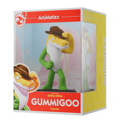 Gummigoo Animatez