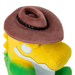 Gummigoo Plush