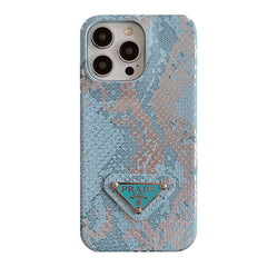 Luxury Gradient Color iPhone Case
