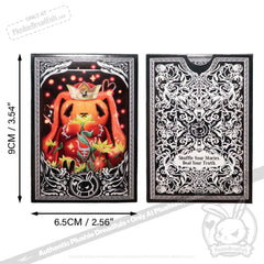 Illustrated Card Deck