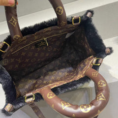 New Arrival: Trendy It Bag – A Must-Have Fashion Staple