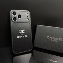 Minimalist Matte Protective iPhone Case