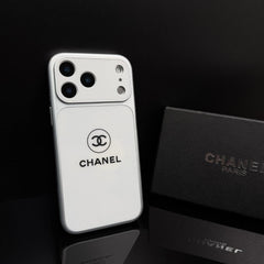 Minimalist Matte Protective iPhone Case
