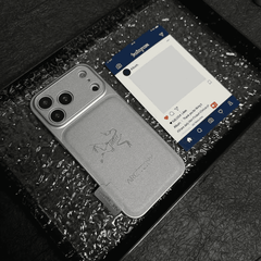 Luxury Outdoor iPhone Case