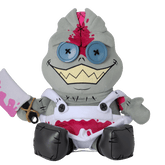 Ken Plush