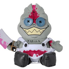 Ken Plush