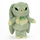Latte Lapins - Matcha Latte - Plush Stuffed Animal
