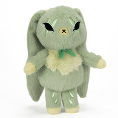 Latte Lapins - Matcha Latte - Plush Stuffed Animal
