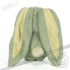 Latte Lapins - Matcha Latte - Plush Stuffed Animal