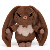 Latte Lapins - Mocha Latte - Plush Stuffed Animal
