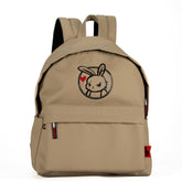 Logo Backpack