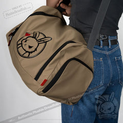 Logo Gym Bag