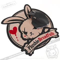 Logo Mouse Pad