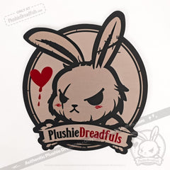 Logo Mouse Pad