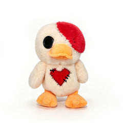 Love Duck - Plush Stuffed Animal