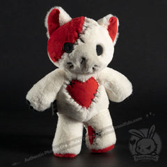 Love Kitten - Plush Stuffed Animal