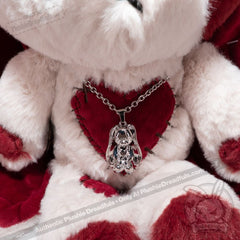 Love Rabbit Necklace