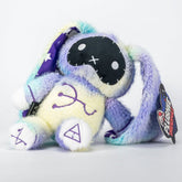 Maladaptive Daydreaming Rabbit - Plush Stuffed Animal