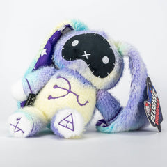 Maladaptive Daydreaming Rabbit - Plush Stuffed Animal