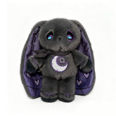 Melancholy Rabbit - Plush Stuffed Animal