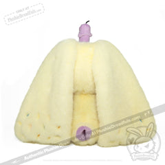 Mile Stone Birthday Cake Rabbit - Plush Stuffed Animal