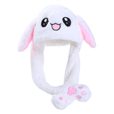 Moving Rabbit Ears