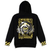 N Murder Drones Hoodie