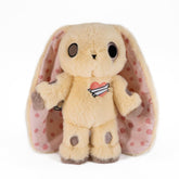 Neurofibromatosis Rabbit - Plush Stuffed Animal