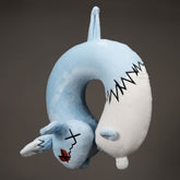 Numb Bunny Neck Pillow