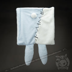 Numb Bunny Pillow Case