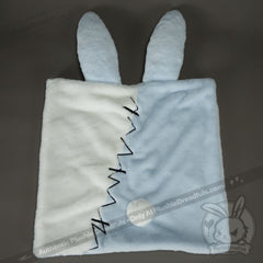 Numb Bunny Pillow Case
