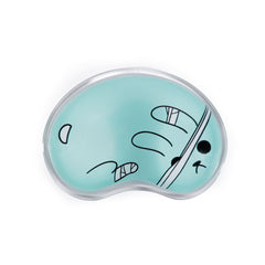 Ouchie Wrist Rest