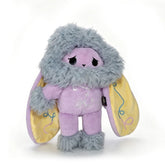 Overthinking Cloud Bunny - Plush Stuffed Animal