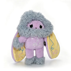 Overthinking Cloud Bunny - Plush Stuffed Animal